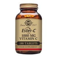 Ester-C Plus 1000mg Vit C - 180 tabs